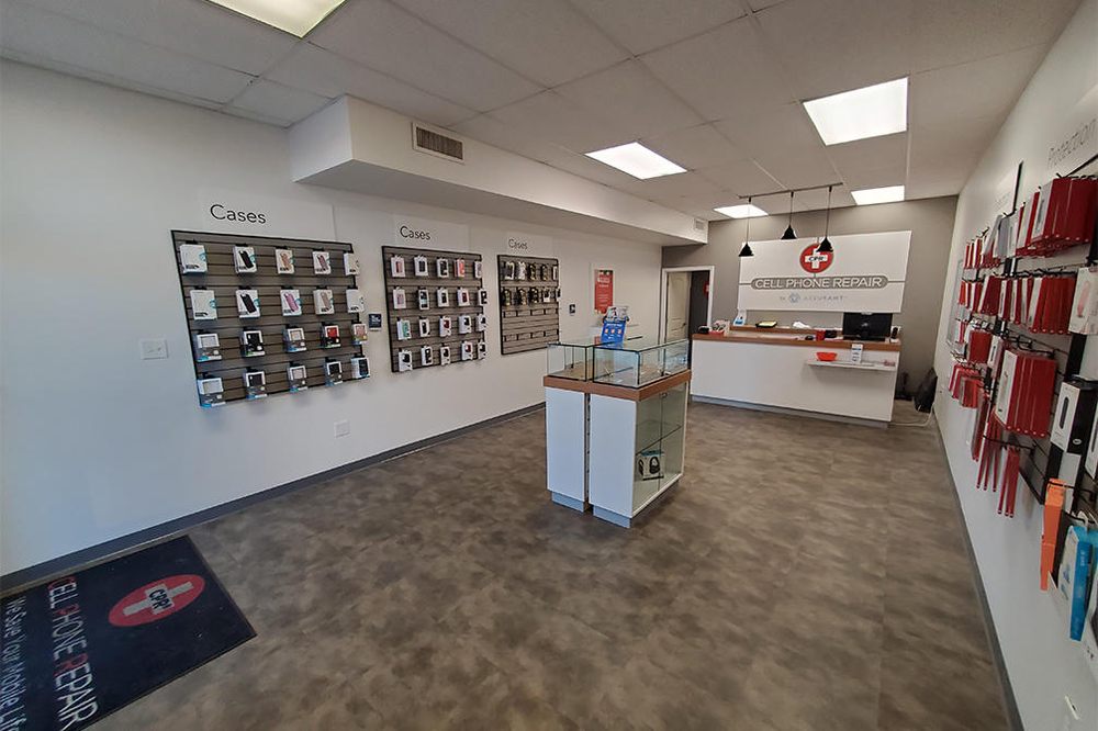 Photo of CPR Cell Phone Repair Memphis