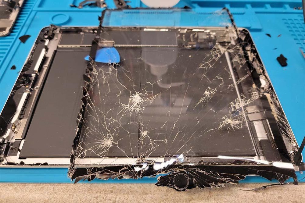 Photo of CPR Cell Phone Repair Memphis
