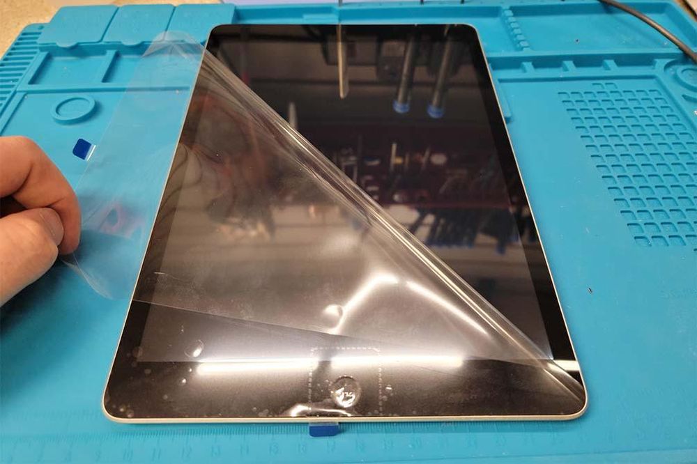 Photo of CPR Cell Phone Repair Memphis