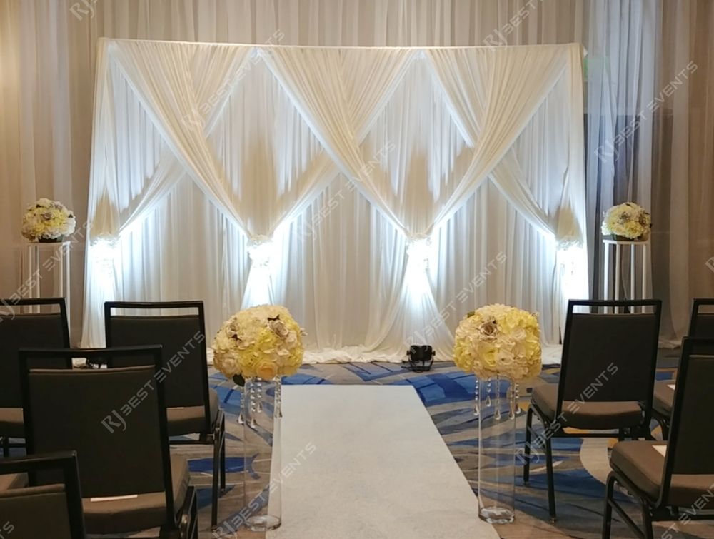 Photo of RJ Best Events