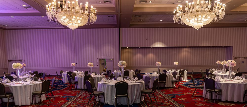 Photo of RJ Best Events