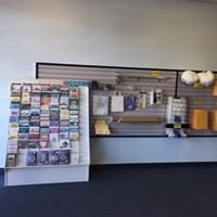 Photo of My Mail Box