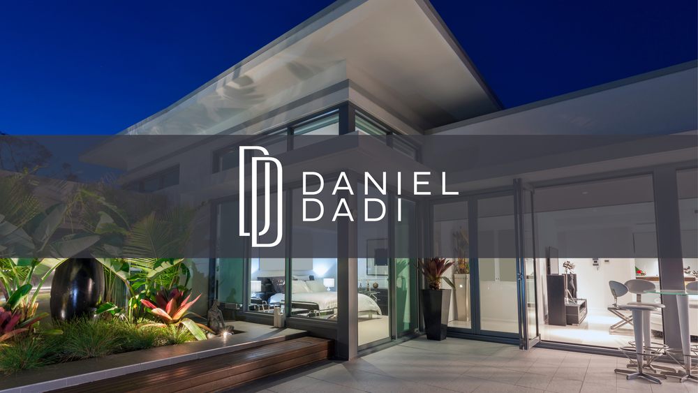 Photo of Daniel Dadi