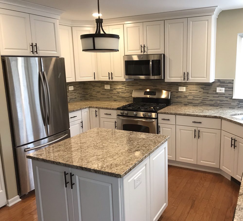 Photo of JRW Remodeling & Handyman Services