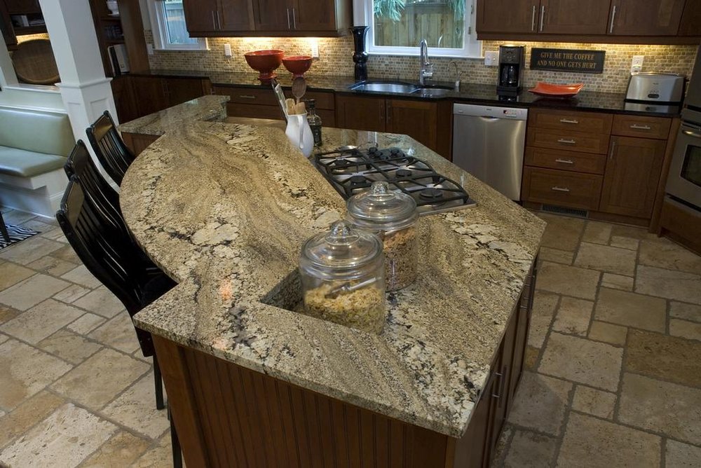 Photo of Atlanta Granite Express