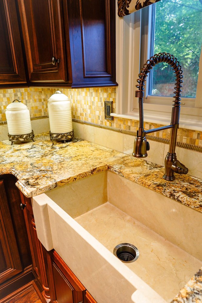 Photo of Atlanta Granite Express