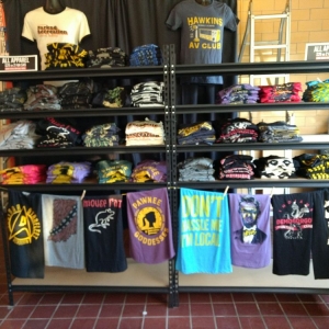 Indianapolis United State of Indiana