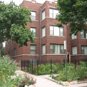 Chicago Glenwater Properties