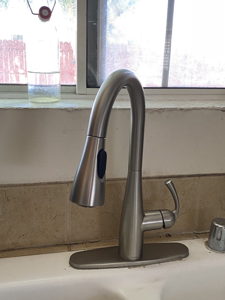 Photo of Westside Plumbing & Drains