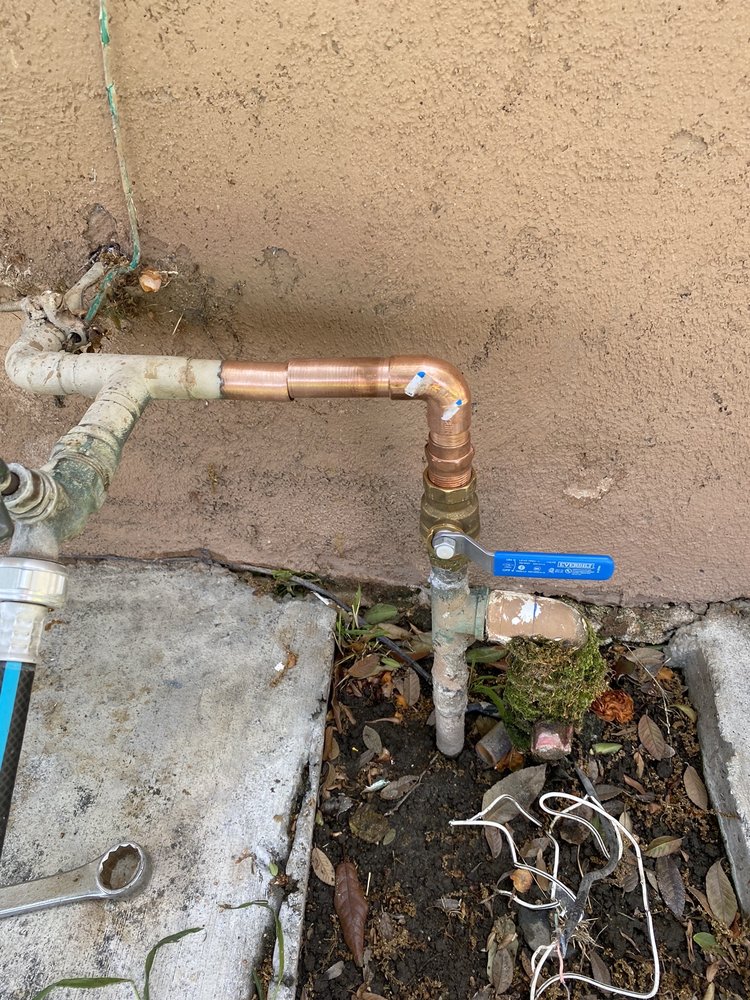 Photo of Westside Plumbing & Drains