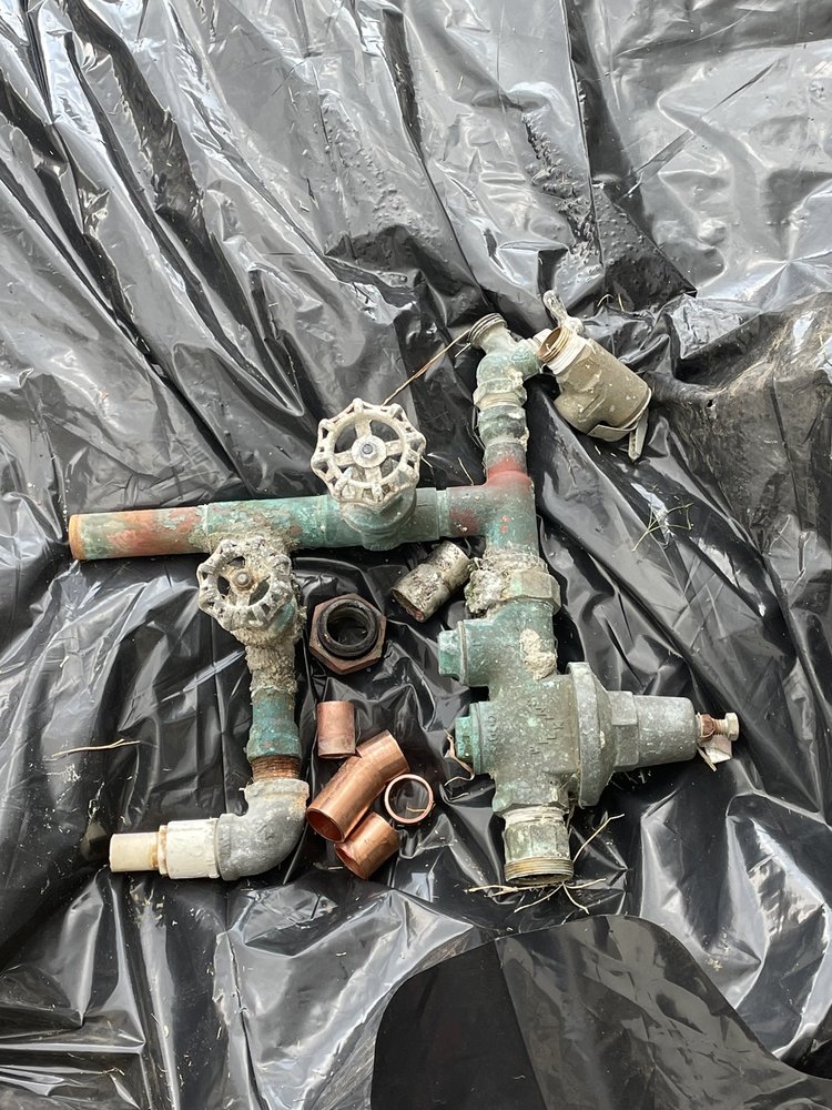 Photo of Westside Plumbing & Drains