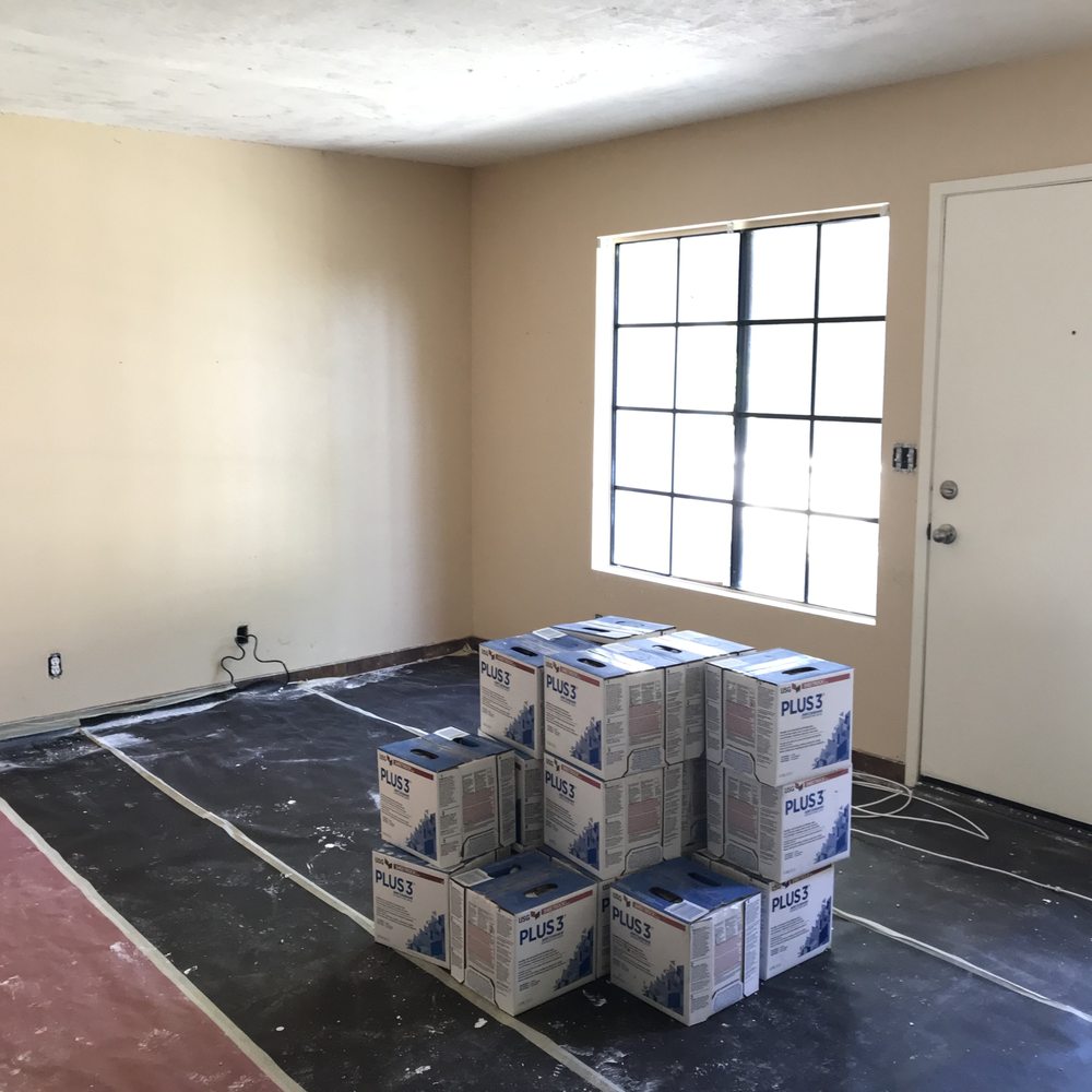 Photo of WDA Quality Drywall