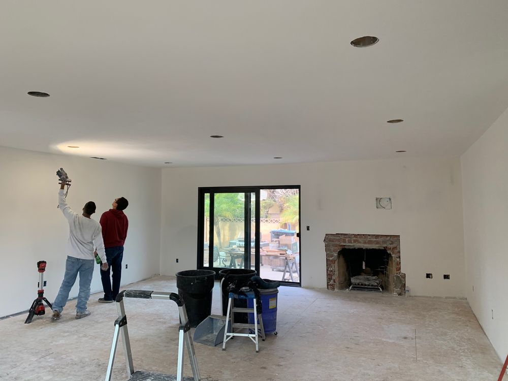 Photo of WDA Quality Drywall