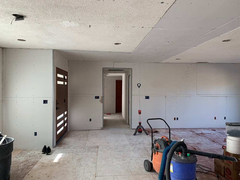 Photo of WDA Quality Drywall