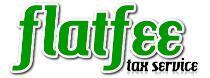 Photo of Flat Fee Tax Service