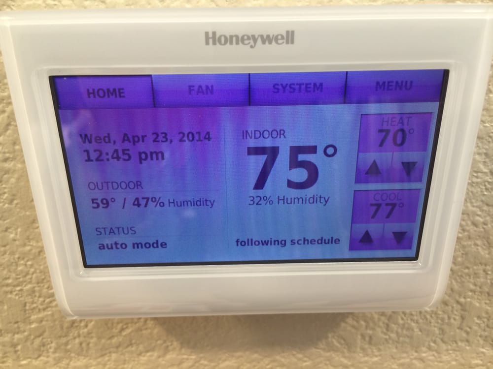Photo of A & H Heating & Air Conditioning Service
