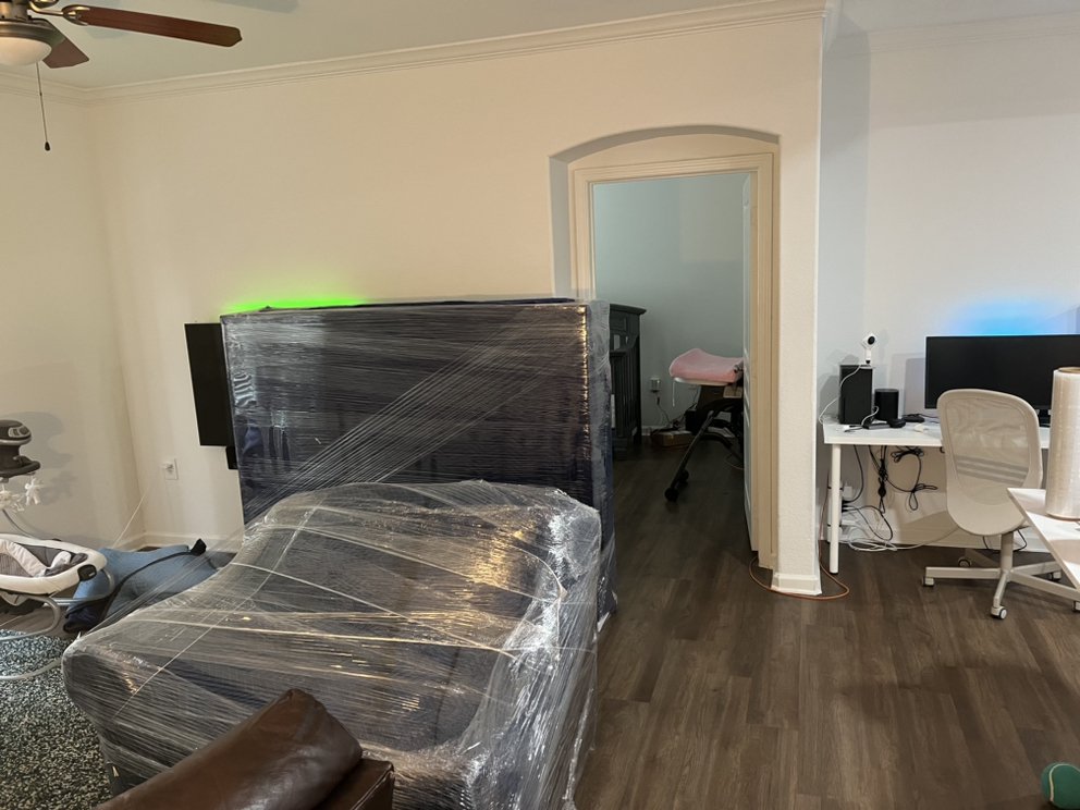 Photo of Out Of The Box Moving and Delivery