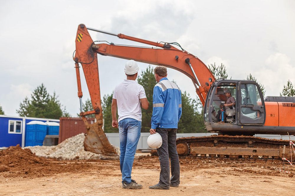 Photo of East Texas Excavation