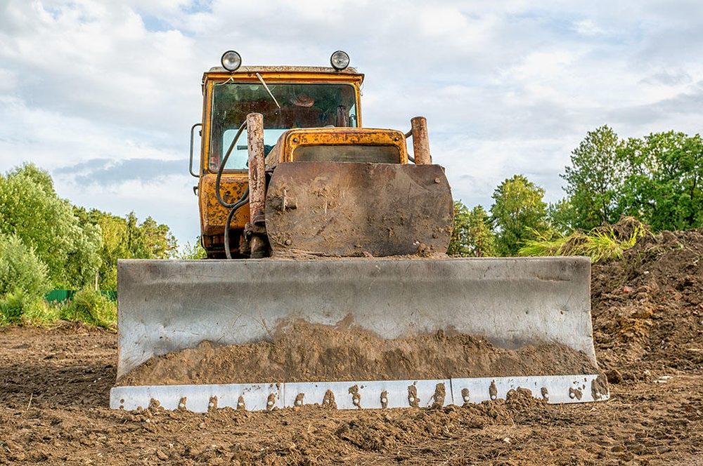 Photo of East Texas Excavation