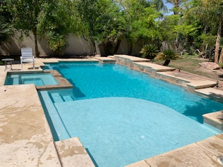 Photo of Coastal Blue Pools