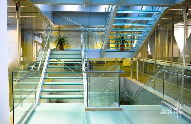 Photo of NYC Glass Works