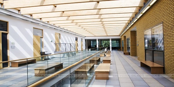 Photo of NYC Glass Works