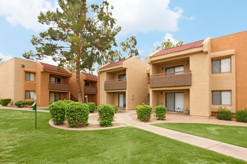 Photo of Hidden Cove Apartments