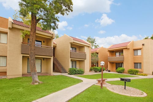 Photo of Hidden Cove Apartments