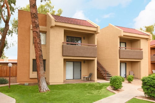 Photo of Hidden Cove Apartments