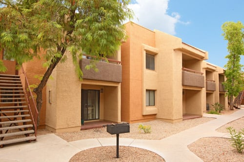 Photo of Hidden Cove Apartments