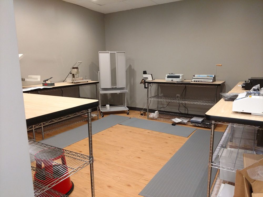 Photo of AlphaGraphics Dunwoody - Sandy Springs