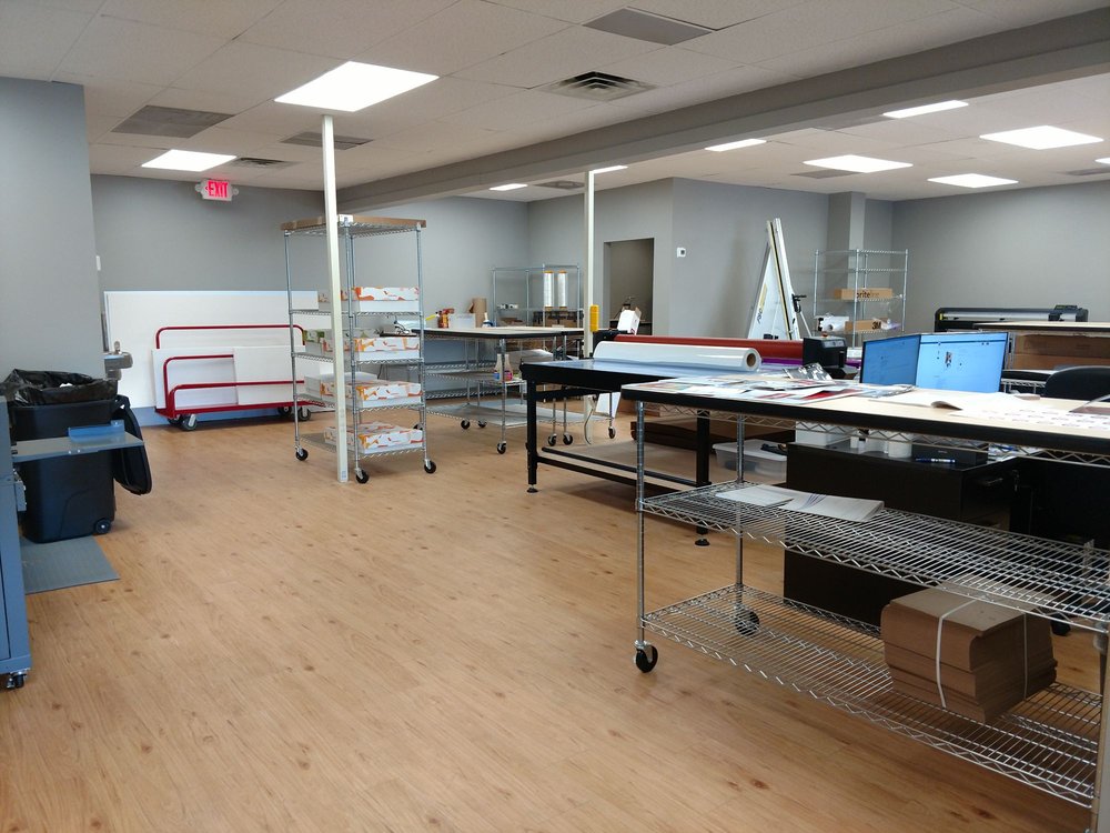 Photo of AlphaGraphics Dunwoody - Sandy Springs