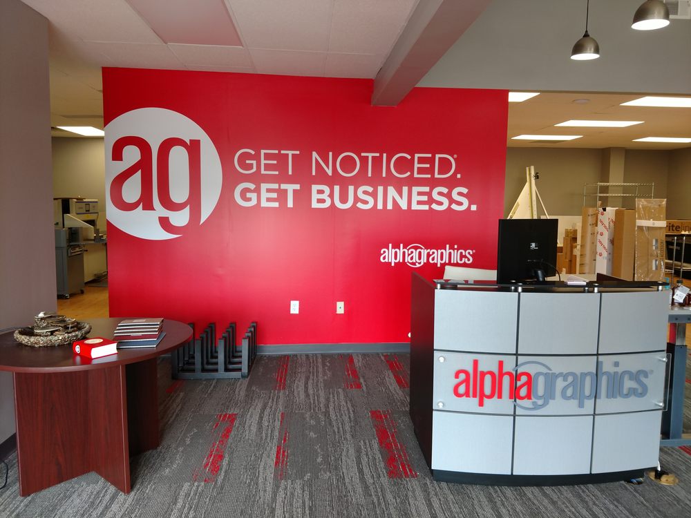 Photo of AlphaGraphics Dunwoody - Sandy Springs