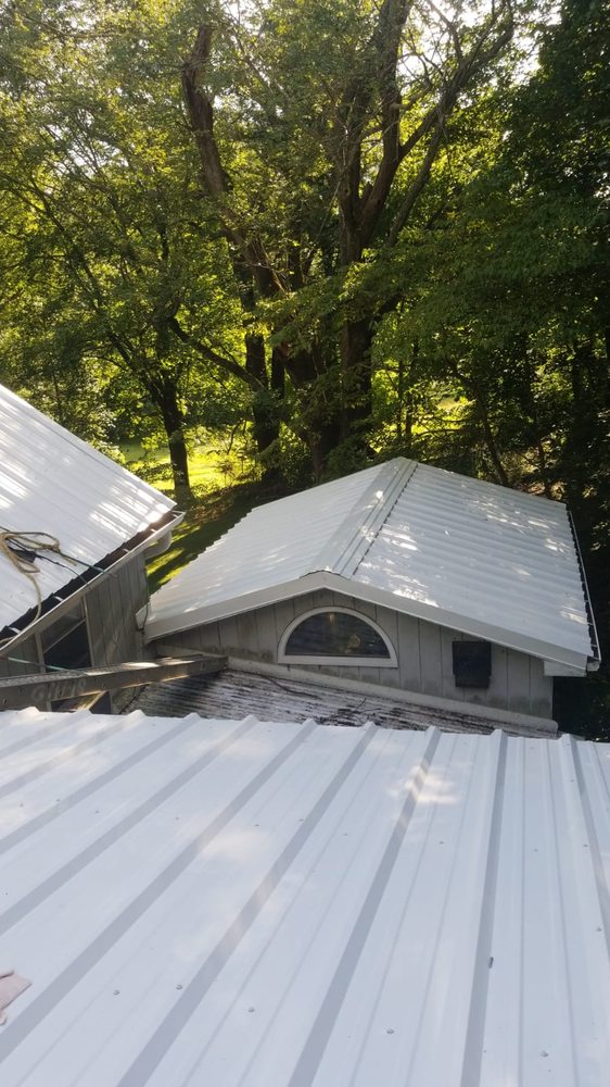 Photo of Luna Roofing & Siding