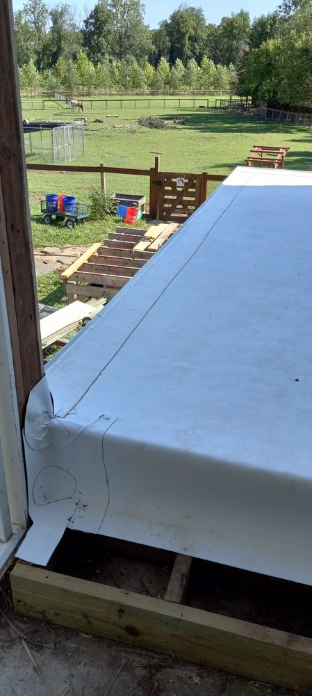 Photo of Luna Roofing & Siding