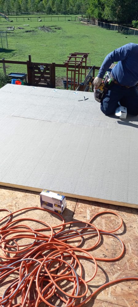 Photo of Luna Roofing & Siding