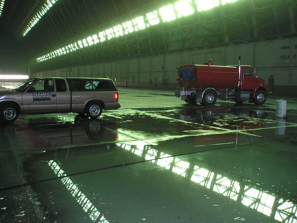 Photo of Cleanco Pressure Wash Company
