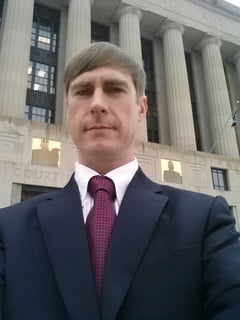 Photo of Michael K Walker, Attorney at Law