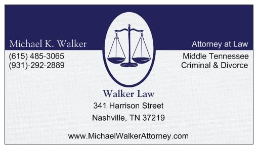 Photo of Michael K Walker, Attorney at Law