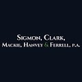 Photo of Sigmon Clark Mackie Hanvey & Ferrell