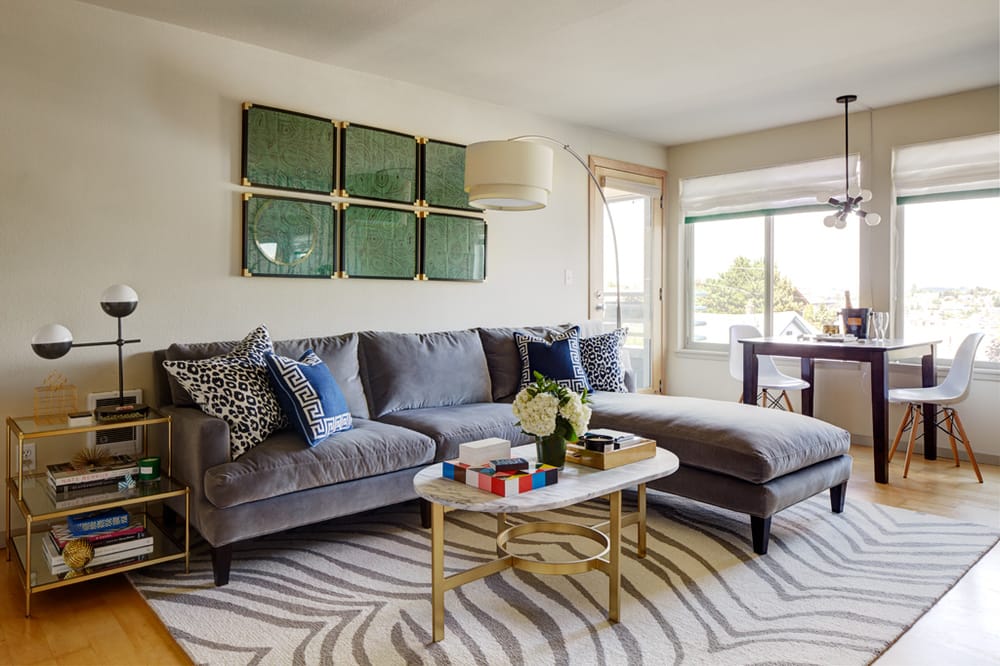 Photo of K&L Interiors