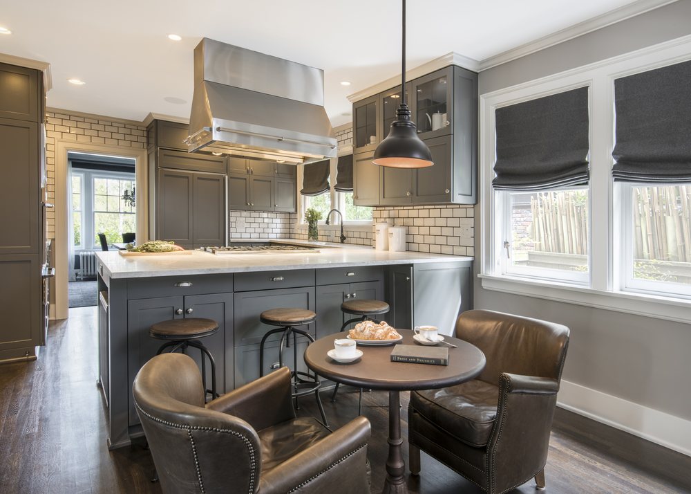 Photo of K&L Interiors