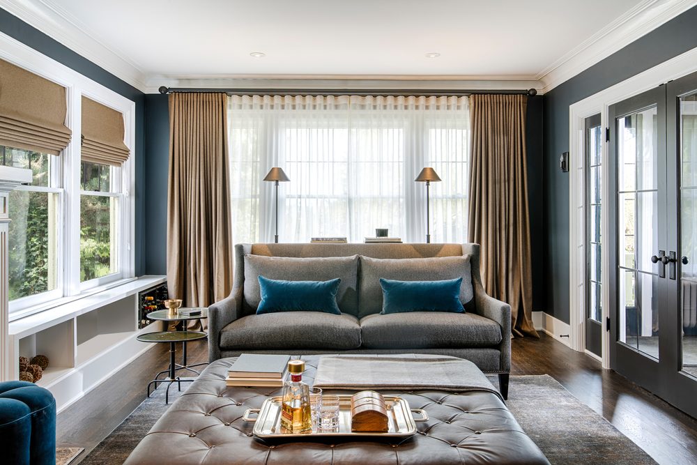 Photo of K&L Interiors