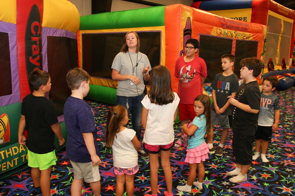 Photo of Players Fun Zone
