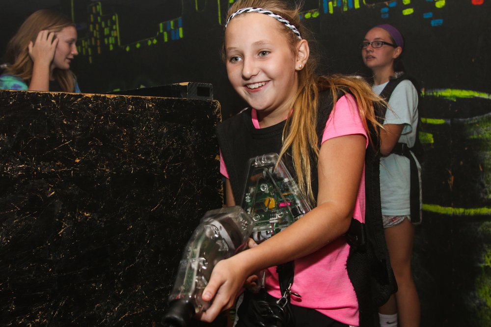 Photo of Players Fun Zone