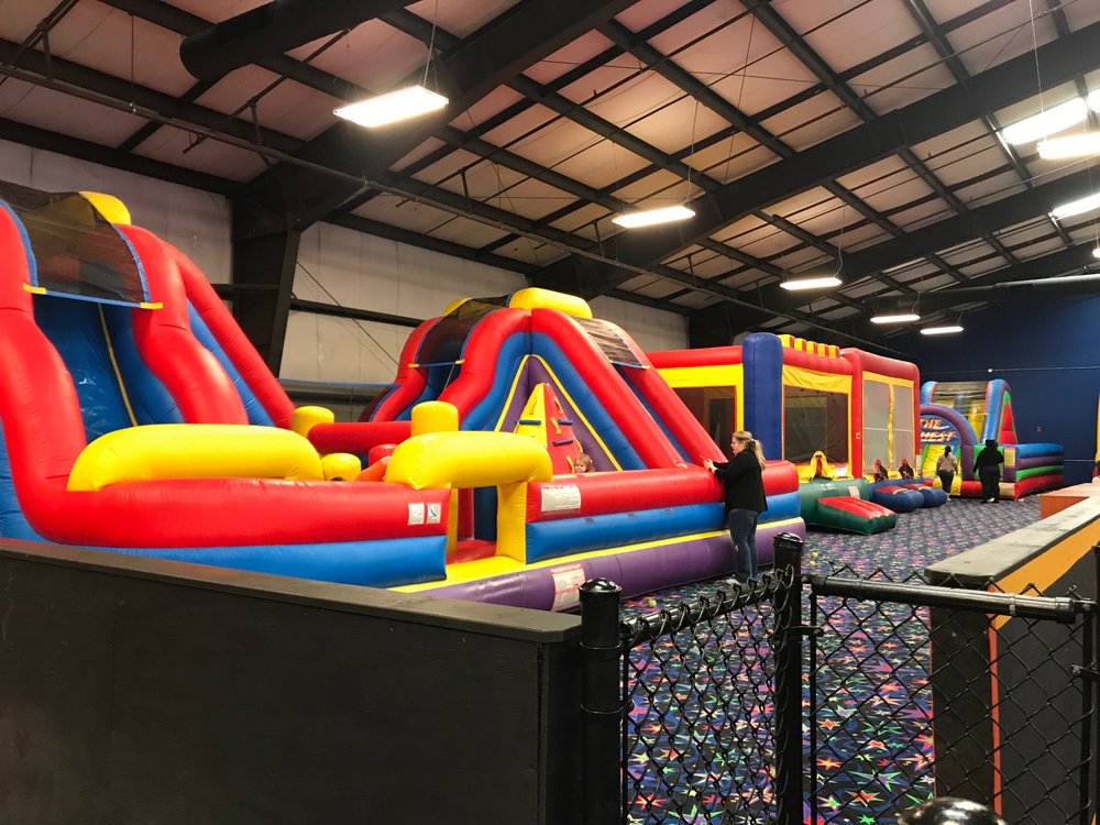 Photo of Players Fun Zone