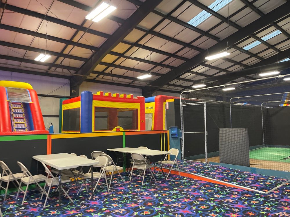Photo of Players Fun Zone