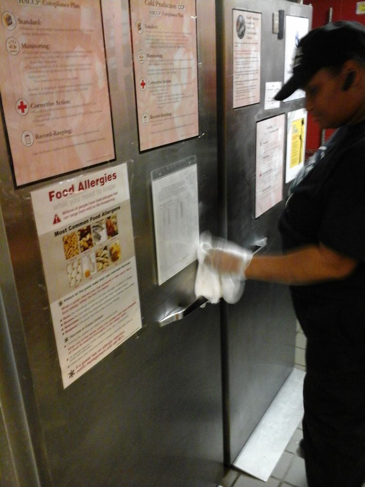 Photo of Night Owl Services
