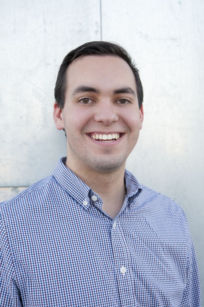 Photo of Gregory Stark Immigration Law