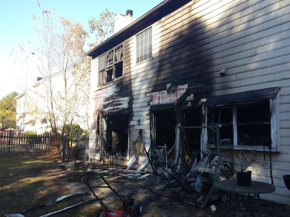 Photo of MD Restoration & Plumbing